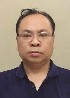 徐老师的照片